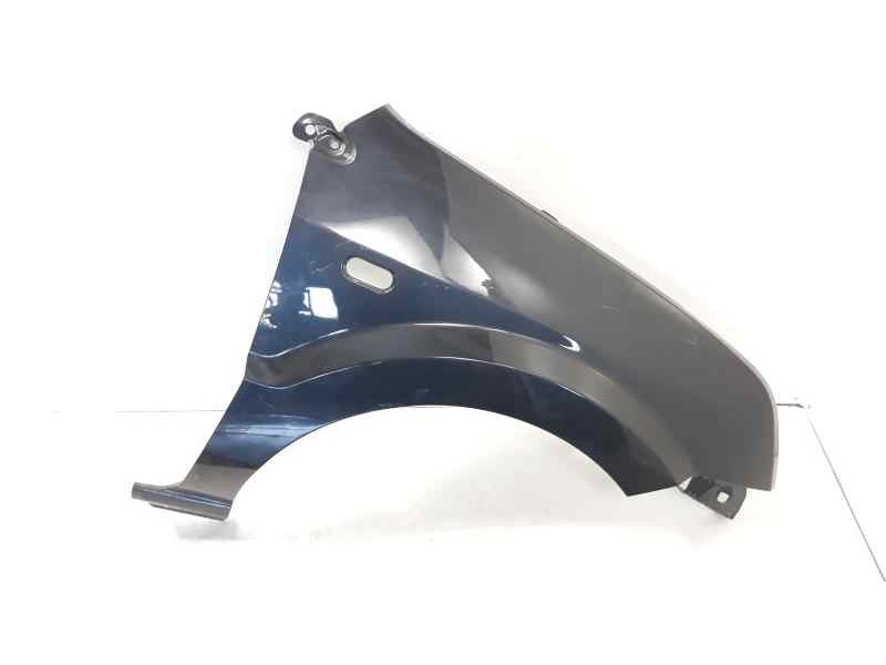 Recambio de aleta delantera derecha para ford fusion (cbk) trend referencia OEM IAM 1206119 109103211 FD3503013