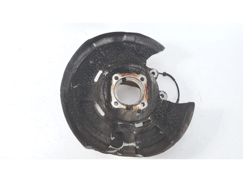 Recambio de mangueta trasera izquierda para bmw serie 6 gran coupe (f06) 640 d referencia OEM IAM 33306852891  