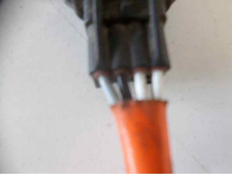 Recambio de sonda lambda para dacia sandero básico referencia OEM IAM 7700274189  