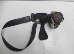 CINTURON SEGURIDAD DELANTERO IZQUIERDO 