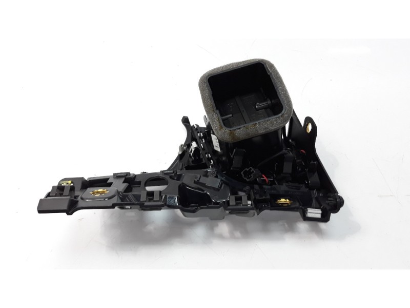 Recambio de rejilla aireadora para audi q5 (fyb) 2.0 16v tdi referencia OEM IAM 80B820901  
