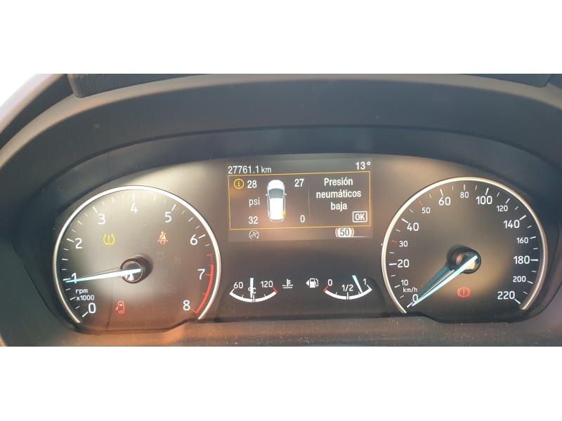 Recambio de cuadro instrumentos para ford ecosport (cr6) 1.0 ecoboost cat referencia OEM IAM GN151849CAX  