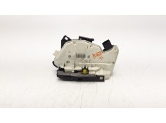 Recambio de cerradura puerta trasera izquierda para seat ibiza st (6j8) 1.2 tsi referencia OEM IAM 6J0839015F   2