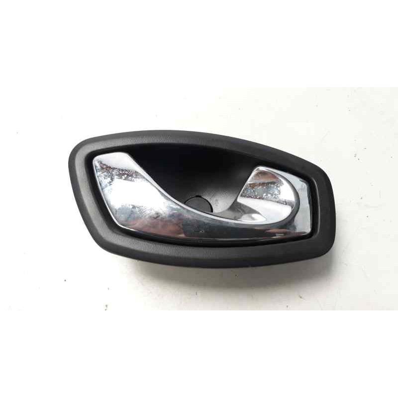 Recambio de maneta interior trasera derecha para renault megane iii berlina 5 p gt-style referencia OEM IAM 826720001R 125054 