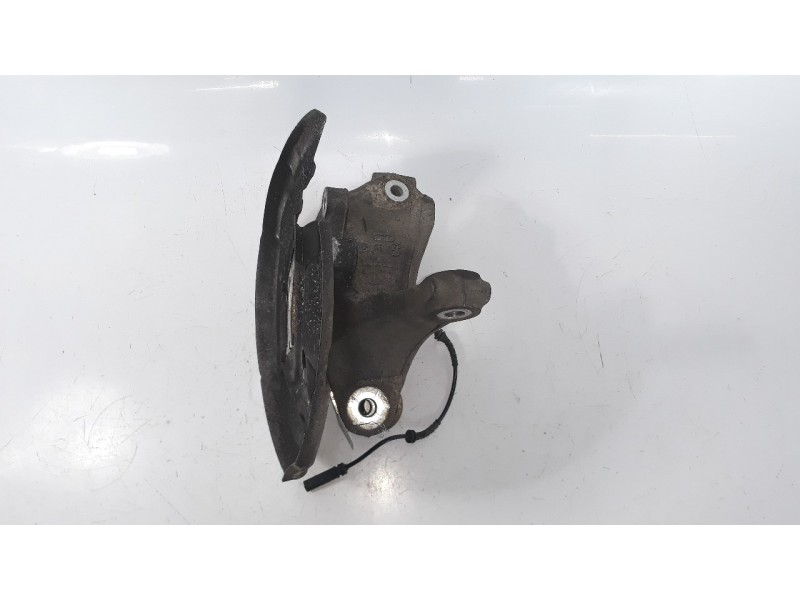 Recambio de mangueta trasera izquierda para bmw serie 6 gran coupe (f06) 640 d referencia OEM IAM 33306852891  
