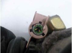 Recambio de cinturon seguridad delantero izquierdo para audi a6 berlina (4b2) 2.5 tdi referencia OEM IAM    2