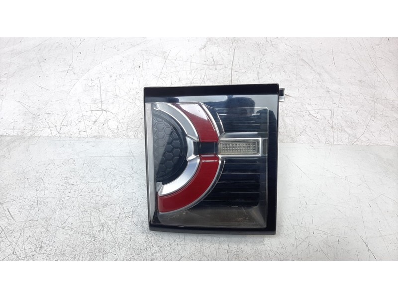 Recambio de piloto trasero izquierdo interior para land rover discovery sport hse referencia OEM IAM FK7213193BF  