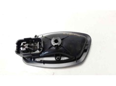Recambio de maneta interior trasera derecha para renault megane iii berlina 5 p gt-style referencia OEM IAM 826720001R 125054  2