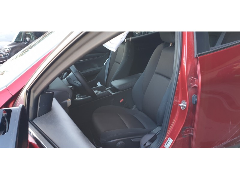 mazda 3 berlina (bp) del año 2021