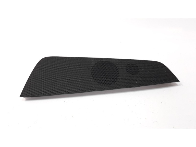 Recambio de rejilla aireadora para audi q5 (fyb) 2.0 16v tdi referencia OEM IAM 80B857736  