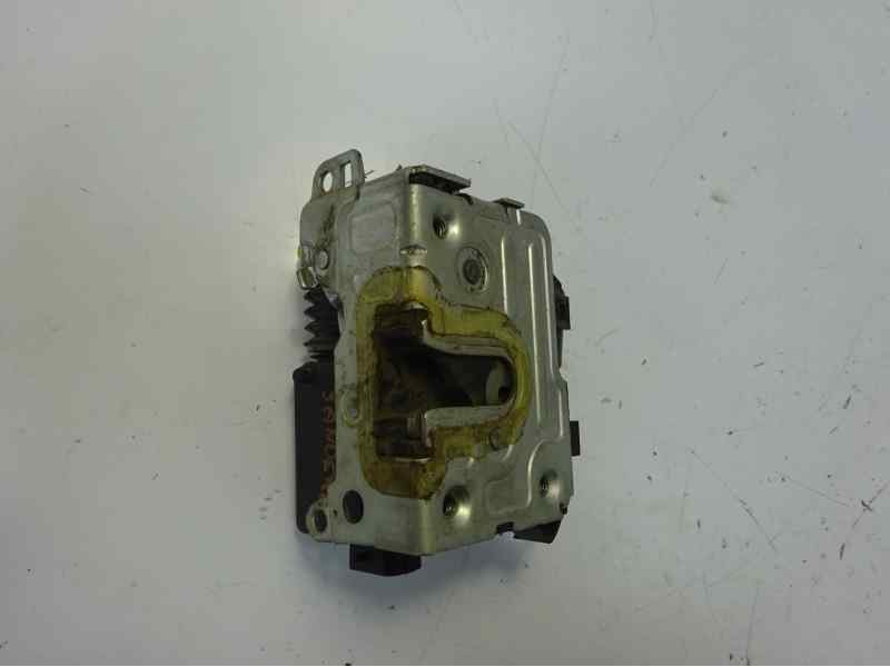 Recambio de cerradura puerta delantera derecha para dacia sandero básico referencia OEM IAM   