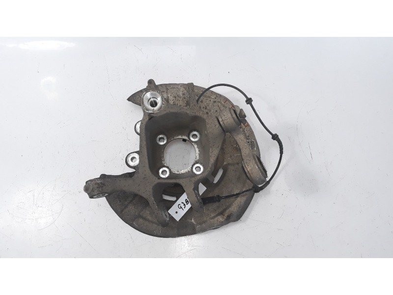 Recambio de mangueta trasera izquierda para bmw serie 6 gran coupe (f06) 640 d referencia OEM IAM 33306852891  