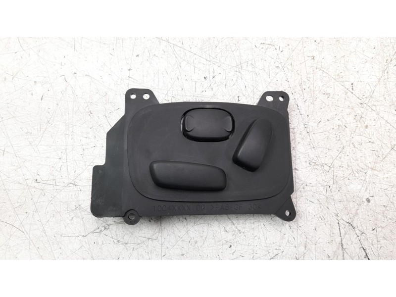 Recambio de mando asiento delantero izquierdo para land rover evoque referencia OEM IAM BJ3214B566AA  