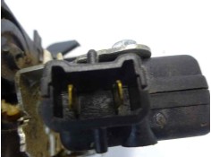 Recambio de cerradura puerta delantera derecha para dacia sandero básico referencia OEM IAM    2