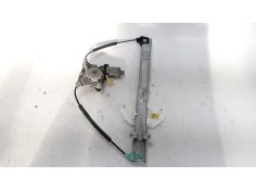 Recambio de elevalunas delantero derecho para kia rio (yb) 1.2 cat referencia OEM IAM 82402H8000   2