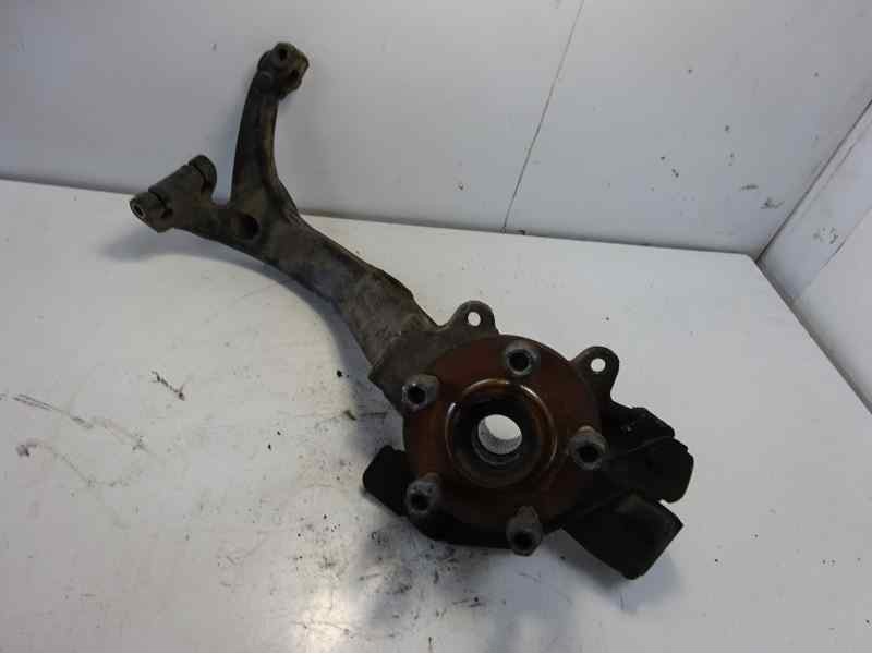 Recambio de mangueta delantera izquierda para audi a6 berlina (4b2) 2.5 tdi referencia OEM IAM 8D0407257AM  