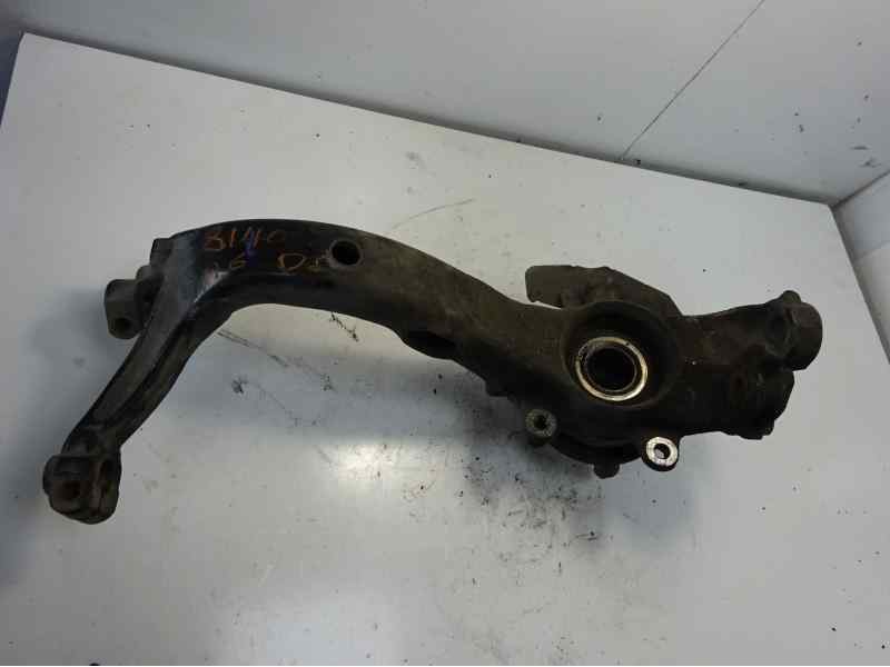 Recambio de mangueta delantera izquierda para audi a6 berlina (4b2) 2.5 tdi referencia OEM IAM 8D0407257AM  