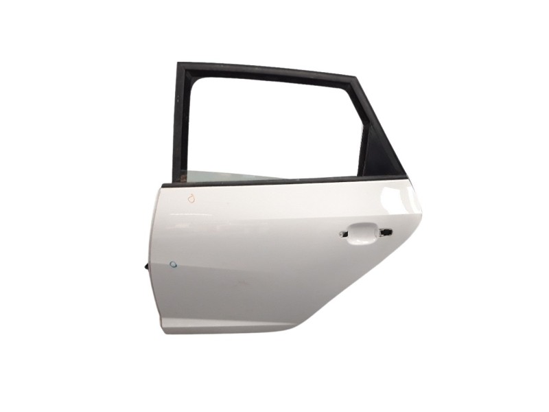 Recambio de puerta trasera izquierda para seat ibiza st (6j8) 1.2 tsi referencia OEM IAM 6J4833055  