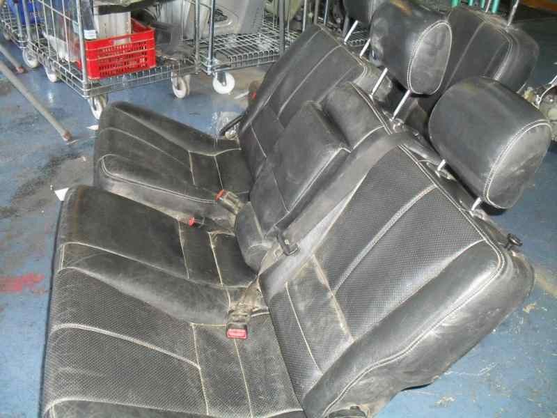 mercedes-benz clase m (w163) del año 2005