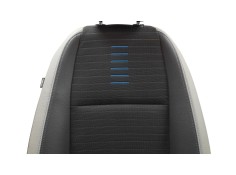 Recambio de juego asientos completo para kia stonic (ybcuv) business referencia OEM IAM 88160H8000SJG   2