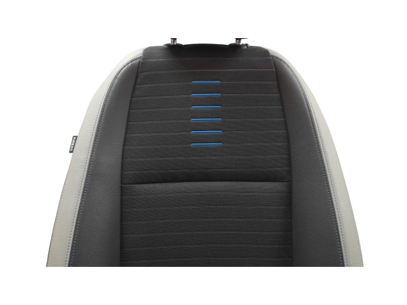 Recambio de juego asientos completo para kia stonic (ybcuv) business referencia OEM IAM 88160H8000SJG  