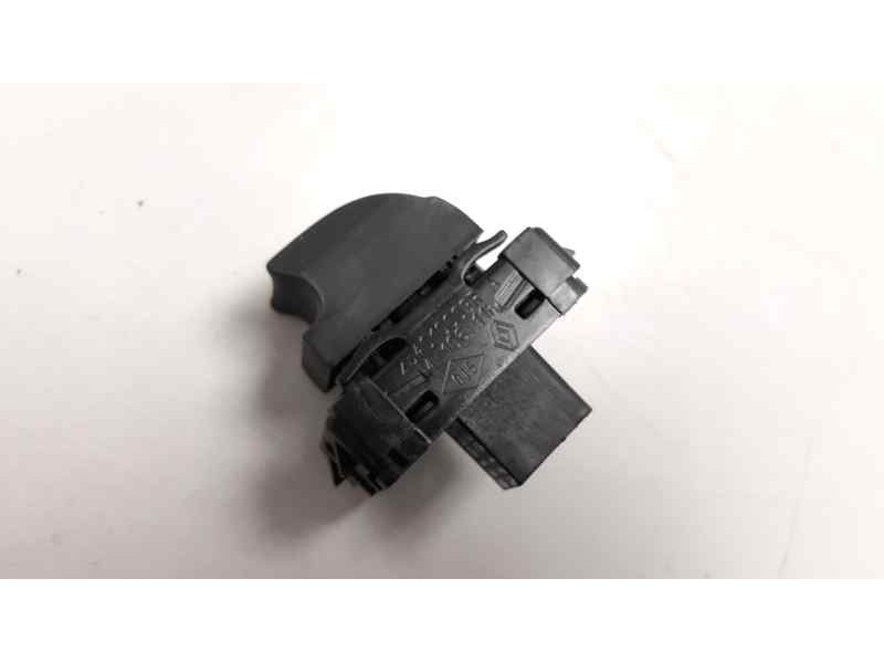 Recambio de mando elevalunas trasero derecho para renault megane iii berlina 5 p gt-style referencia OEM IAM 254010003R  