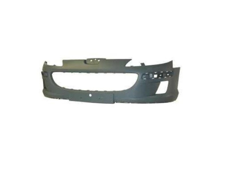 Recambio de paragolpes delantero para peugeot 407 referencia OEM IAM 8033533129032 107172408 PG0611001