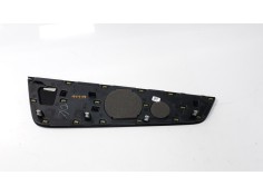 Recambio de rejilla aireadora para audi q5 (fyb) 2.0 16v tdi referencia OEM IAM 80B857736   2