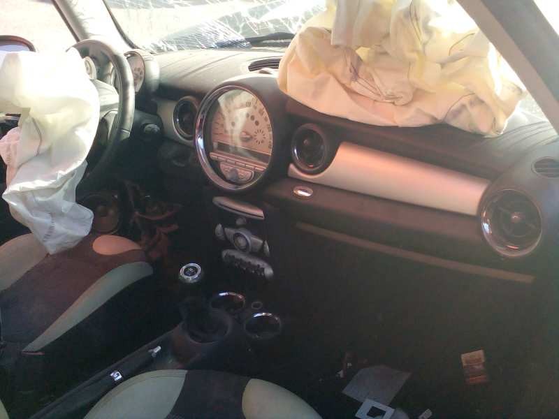 mini mini (r56) del año 2007