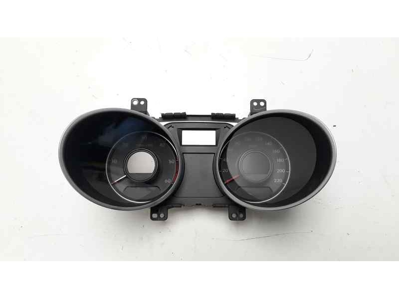 Recambio de cuadro instrumentos para hyundai ix35 classic 2wd referencia OEM IAM 940032Y310  