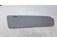 Recambio de parasol izquierdo para mercedes-benz vito mixto 06.2003  2.1 cdi referencia OEM IAM    2