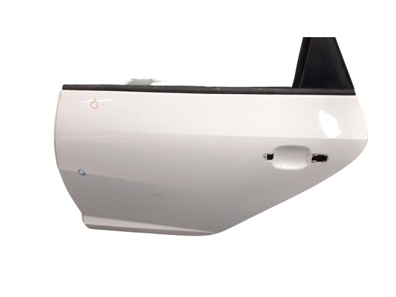 Recambio de puerta trasera izquierda para seat ibiza st (6j8) 1.2 tsi referencia OEM IAM 6J4833055  