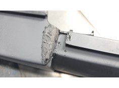 Recambio de paragolpes delantero para peugeot 407 referencia OEM IAM 8033533129032 107172408 PG0611001 2