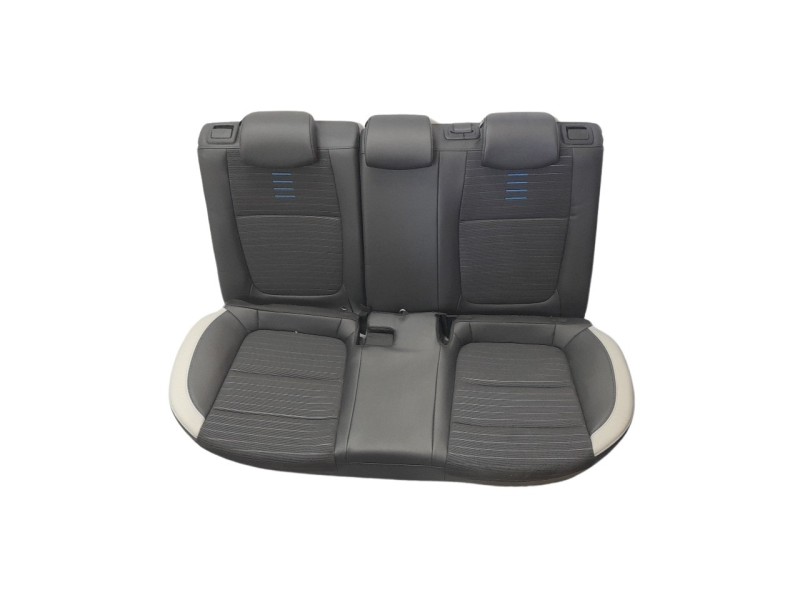 Recambio de juego asientos completo para kia stonic (ybcuv) business referencia OEM IAM 88160H8000SJG  