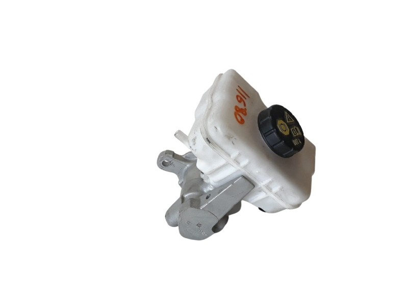 Recambio de bomba freno para audi q7 4mg referencia OEM IAM 4M0614301  