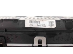 Recambio de cuadro instrumentos para hyundai ix35 classic 2wd referencia OEM IAM 940032Y310   2