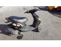 PIAGGIO (VESPA) ZIP