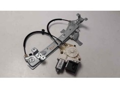 ELEVALUNAS TRASERO DERECHO 827200003R 827200003R 115644 RT62ARSM