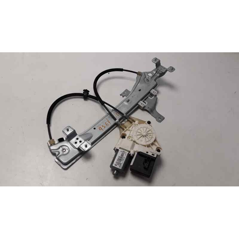 Recambio de elevalunas trasero derecho para renault megane iii berlina 5 p gt-style referencia OEM IAM 827200003R RT62ARSM 11564