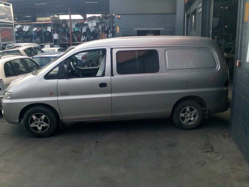 hyundai h 1 del año 2003