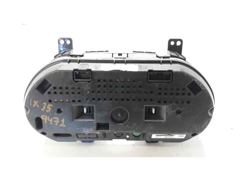 Recambio de cuadro instrumentos para hyundai ix35 classic 2wd referencia OEM IAM 940032Y310  