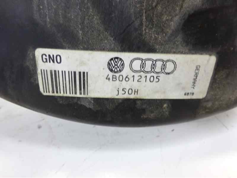 Recambio de servofreno para audi a6 berlina (4b2) 2.5 tdi referencia OEM IAM 4B0612105  
