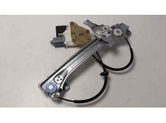 Recambio de elevalunas trasero derecho para renault megane iii berlina 5 p gt-style referencia OEM IAM 827200003R RT62ARSM 11564 2