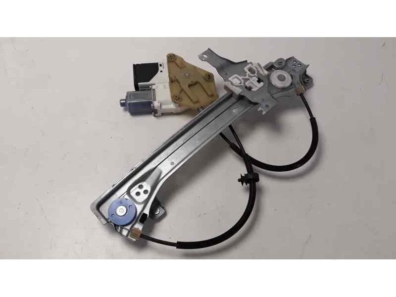 Recambio de elevalunas trasero derecho para renault megane iii berlina 5 p gt-style referencia OEM IAM 827200003R RT62ARSM 11564