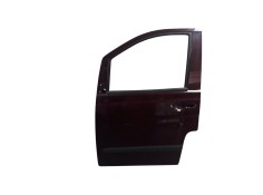 PUERTA DELANTERA IZQUIERDA 