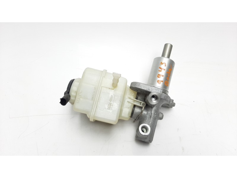 Recambio de bomba freno para bmw serie 6 gran coupe (f06) 640 d referencia OEM IAM 34336782289 32666324 