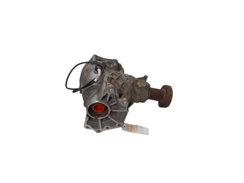 Recambio de caja transfer para land rover discovery sport hse referencia OEM IAM EJ327L486AC 7710000400 