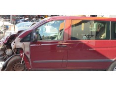 Recambio de puerta delantera izquierda para mercedes-benz vito mixto 06.2003  2.1 cdi referencia OEM IAM    2
