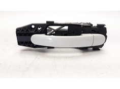 MANETA EXTERIOR TRASERA IZQUIERDA 5N0837205M 