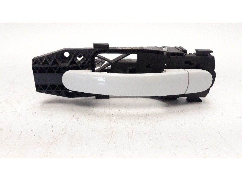 Recambio de maneta exterior trasera izquierda para seat ibiza st (6j8) 1.2 tsi referencia OEM IAM 5N0837205M  
